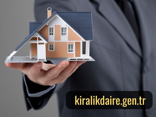 Tepearası Mahallesi Kiralık Daire